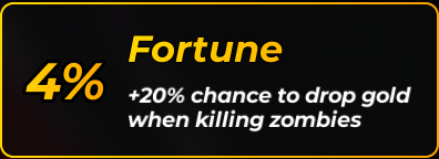 Fortune