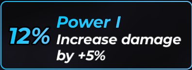 Power I