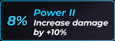 Power II