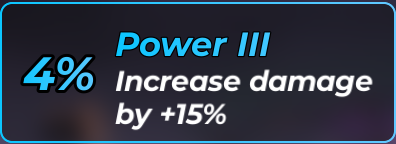 Power III