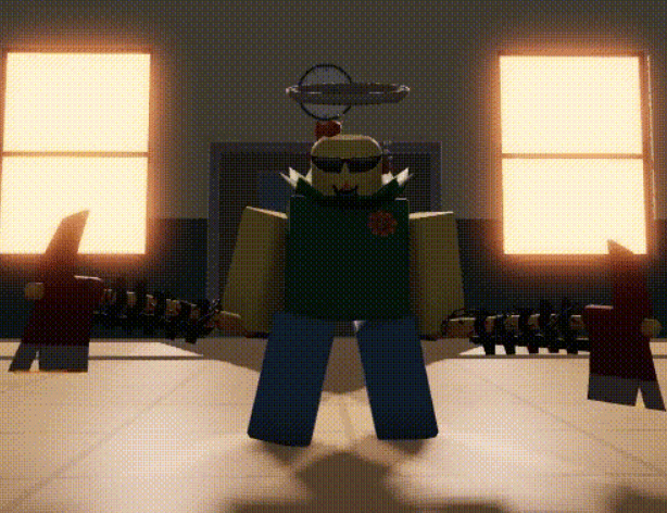Axes Weapon