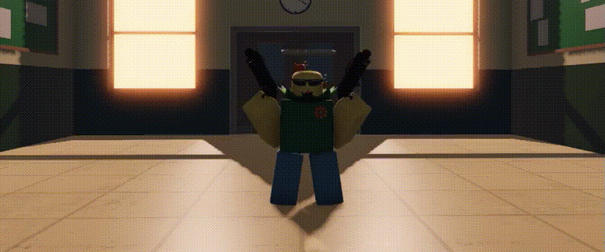 Dual Gun GIF