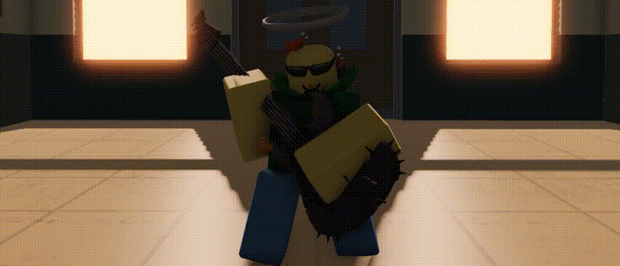 Guitar GIF