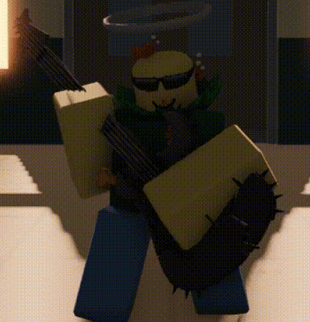 Guitar