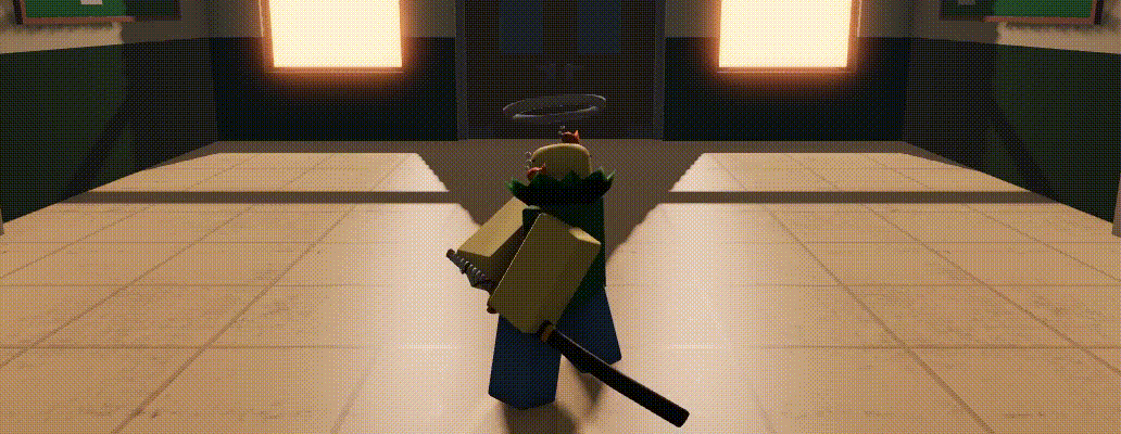 Katana GIF